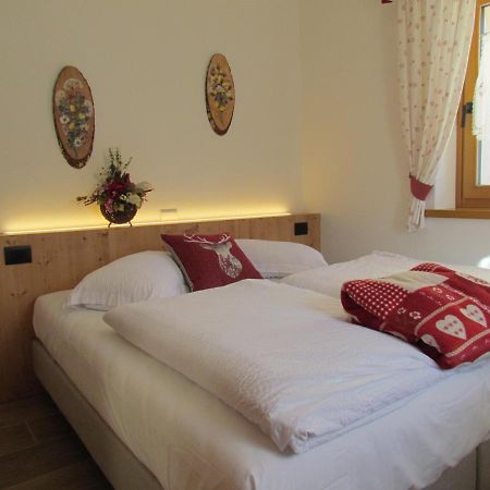 Cuore Delle Dolomiti Alloggi Vacanze San Pietro di Cadore Ngoại thất bức ảnh