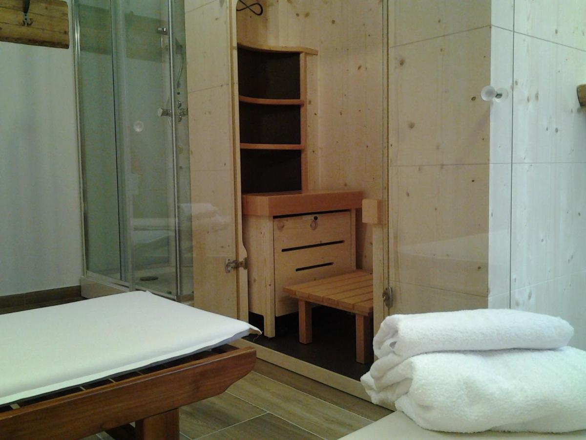 Cuore Delle Dolomiti Alloggi Vacanze San Pietro di Cadore Ngoại thất bức ảnh